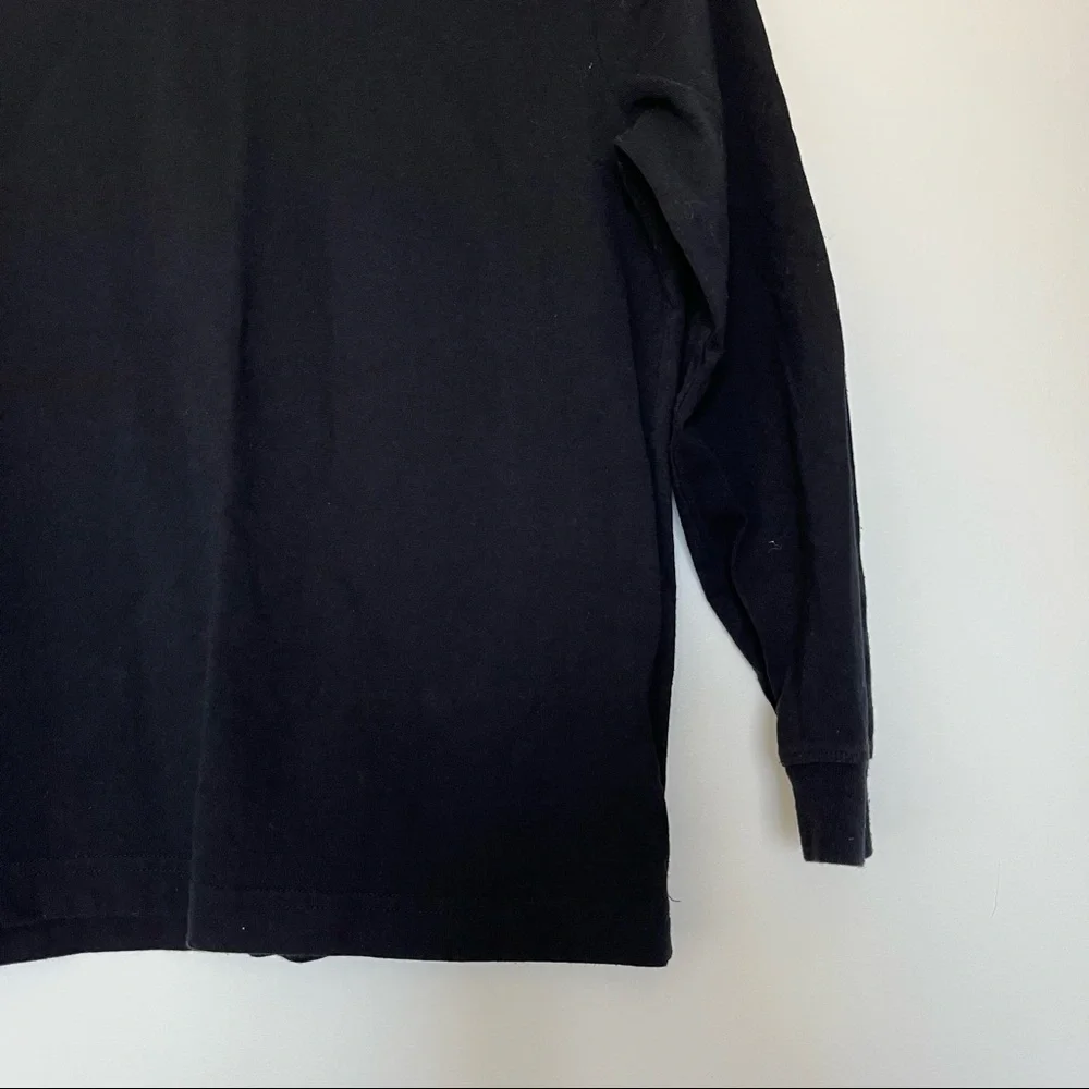 Boys Old Navy Long Sleeve Tee
